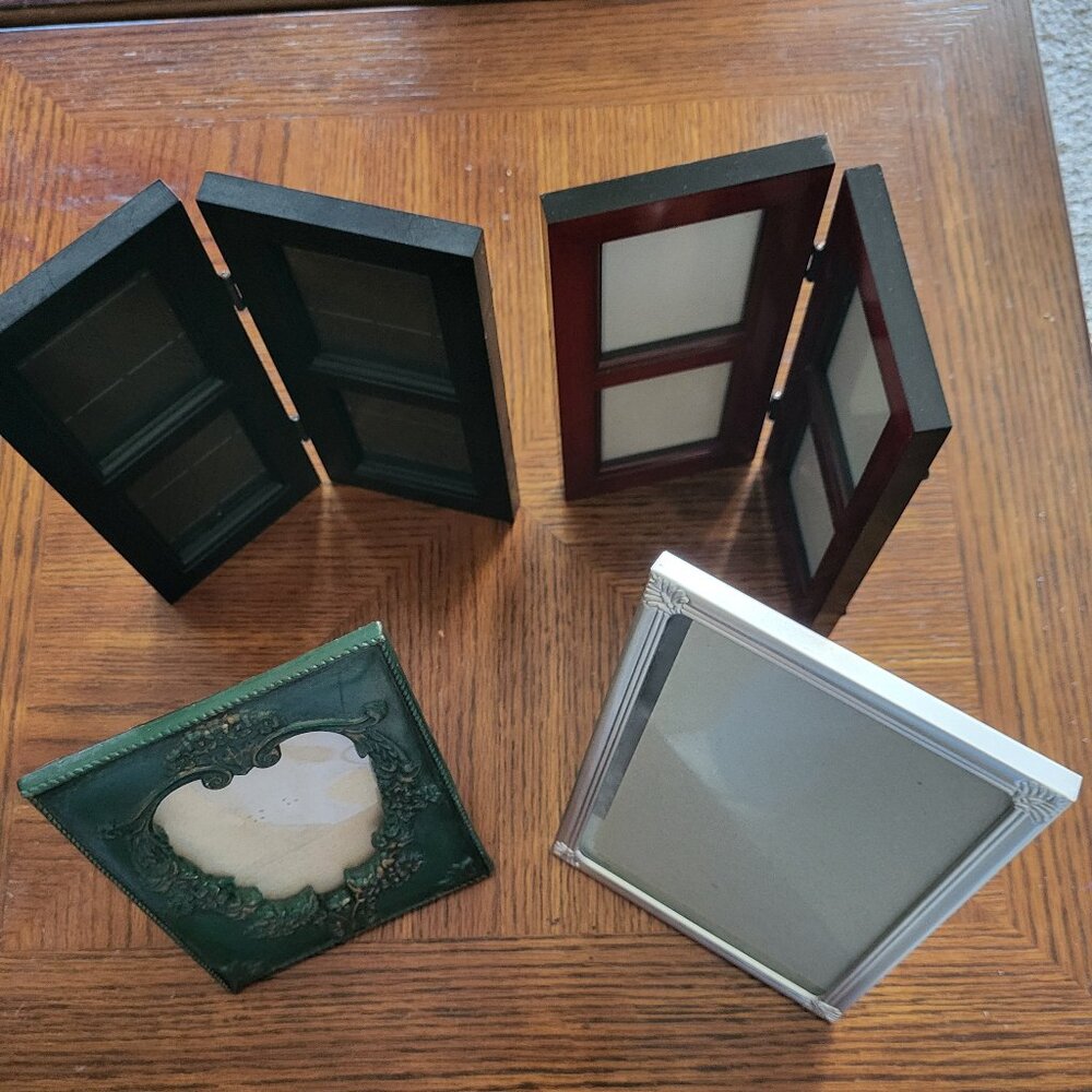 Picture Frame Assortment - Picture 2 of 5